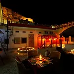 Krishna Prakash Heritage Haveli
