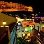 Krishna Prakash Heritage Haveli