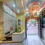 Hotel Raman Palace
