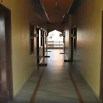 Hotel Raman Palace