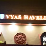 Vyas Haveli