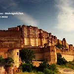 Oyo 72463 Hotel Sunder Palace