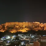Blue Stay Jodhpur