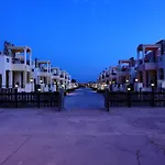 Desertscape Resort