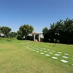 Desertscape Resort