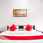 Oyo 43484 Hotel Real Residency