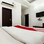 Oyo 43484 Hotel Real Residency