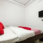 Oyo 43484 Hotel Real Residency