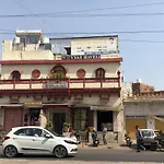 Vyas Haveli