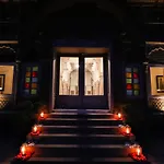 Welcomheritage Bal Samand Lake Palace