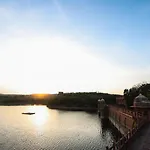 Welcomheritage Bal Samand Lake Palace