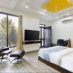 Zest Damodar Garh - The Stress Free Zone