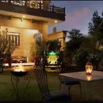 Zest Damodar Garh - The Stress Free Zone