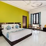 Zest Damodar Garh - The Stress Free Zone