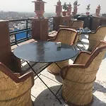 Hill View Homestay