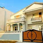 Villa Casablanca