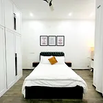 Villa Casablanca