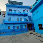 Bhavyam Heritage Guest House