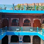 Namaste Caffe-For Heritage Stay