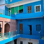 Namaste Caffe-For Heritage Stay