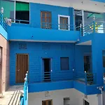 Namaste Caffe-For Heritage Stay