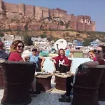 Mangal Haveli Guest House