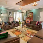 Woodlands Cottage - Luxury Stay