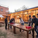 Zostel Jodhpur
