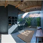 Casa Concreto-Infinite Luxury