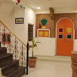 Karma Heritage Guest House