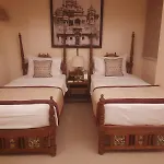 Tree Of Life Bhadrajun House, Jodhpur