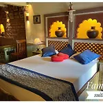 Raj Mandir Boutique Home Stay