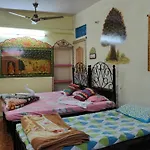 Golden Dreams Guest House