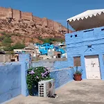 Bristows Haveli Homestay