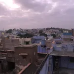 Banaji Heritage Haveli