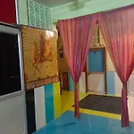 Musa\'S Homestay
