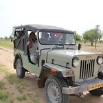 Chhotaram Prajapat Home Stay