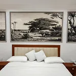 Lake View Hotel And Resort