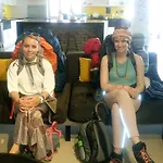 Thc Backpackers Jodhpur