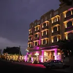 Pachranga Resort