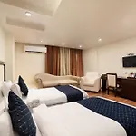 Parkk Boutique By Hst Hotels