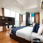 Parkk Boutique By Hst Hotels