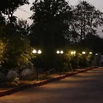 The Trees - A Pool Villa Farm Stay