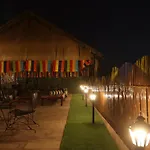 The Trees - A Pool Villa Farm Stay
