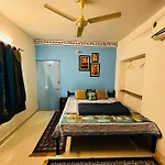 Aura B&B - The Haveli Homestay