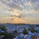 Hill View