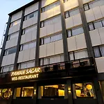 Chandra Inn