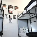 Hostel Vostel