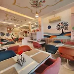 Hotel Omni Plaza