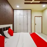 Hotel O Jagmohan Hotel